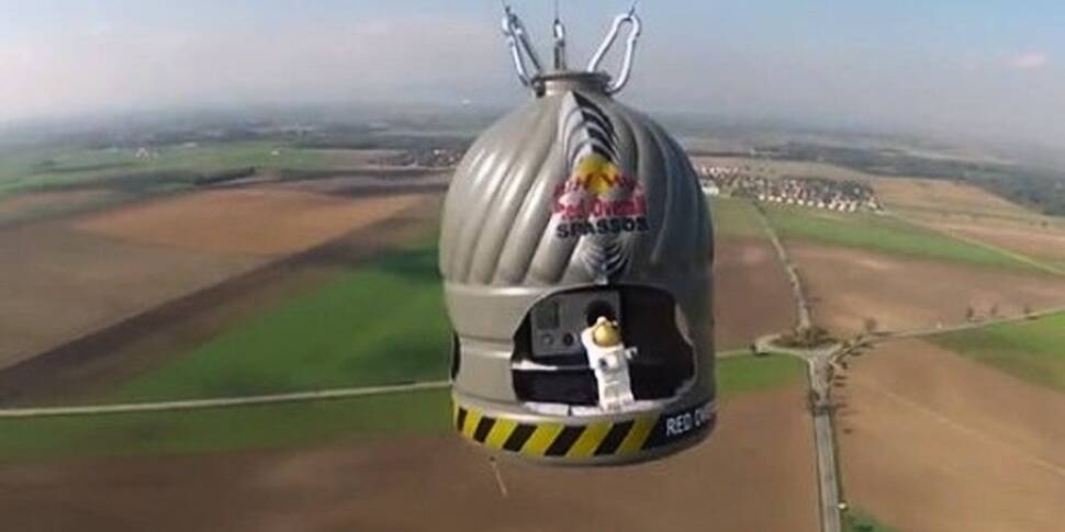 Watch the Stratos jump - this...