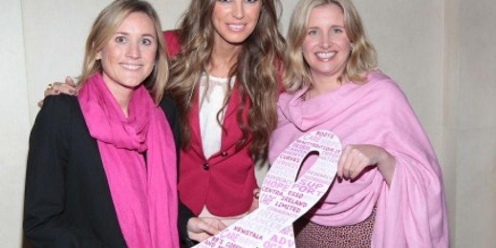 Breast Cancer in Ireland ”“ ri...