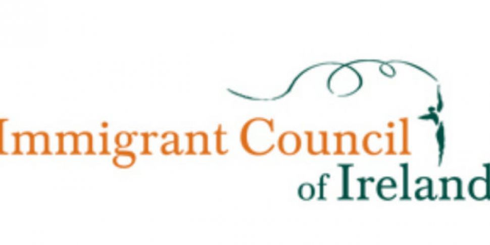 Immigrant Council criticizes r...
