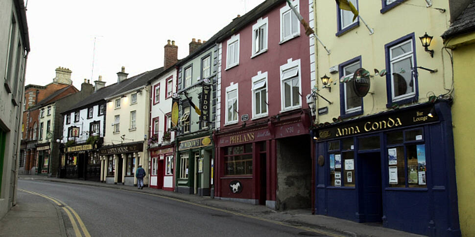 Body discovered in Kilkenny ho...