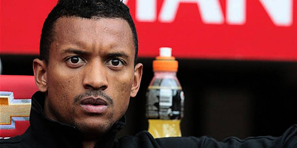 Does Nani deserve a second cha...