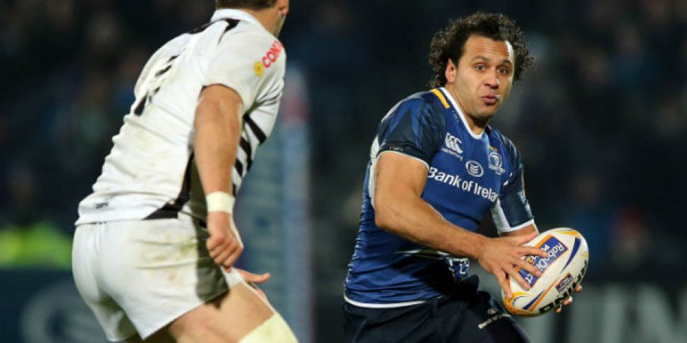 Leinster hope to welcome back...