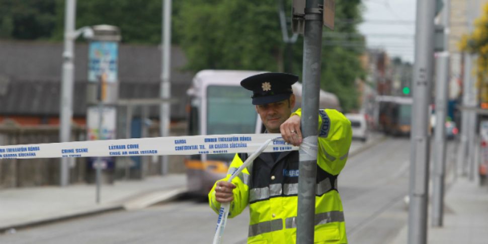 Woman dies following Dublin ci...