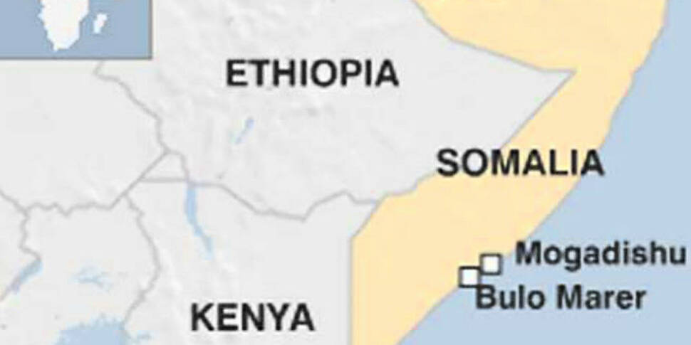 14 die in Somalia explosion