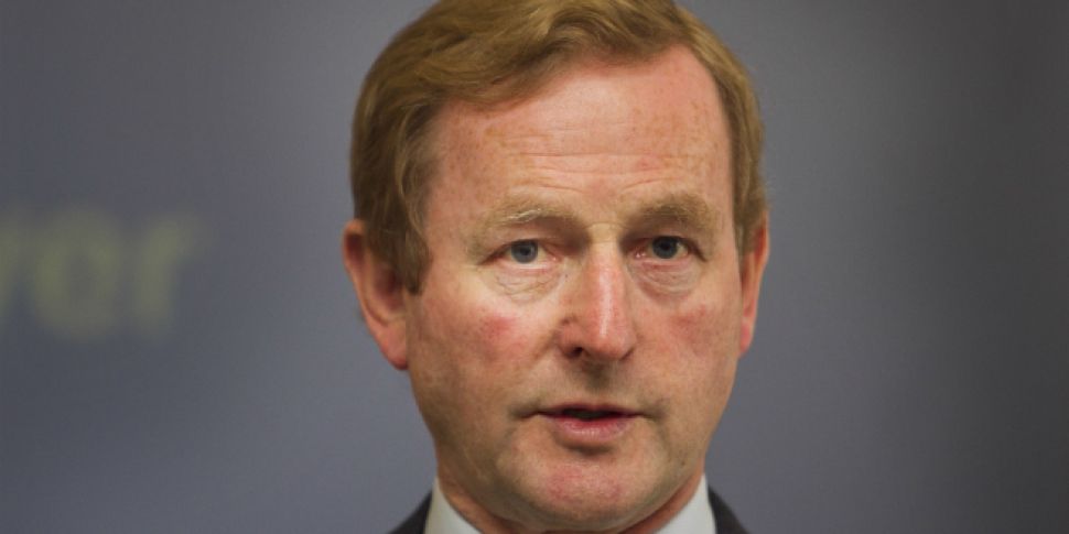 Taoiseach hopes rape sentence...