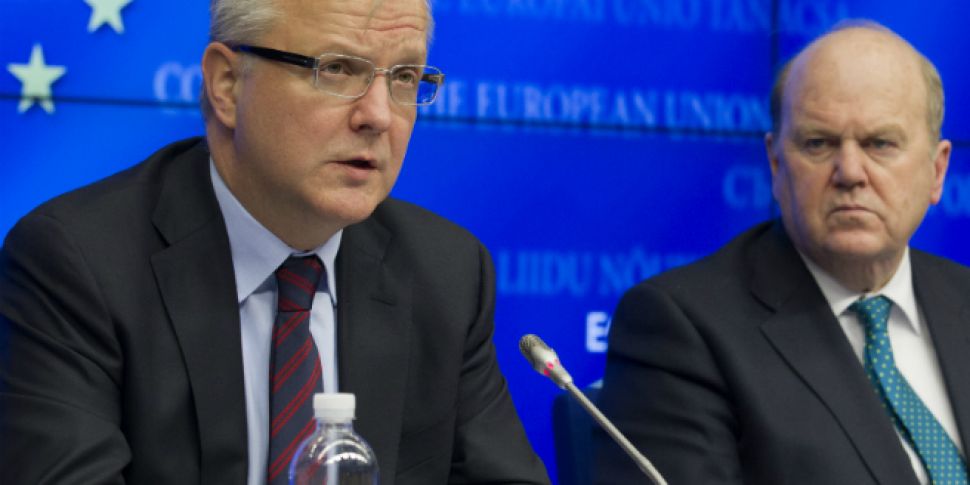 Olli Rehn backs idea for exten...