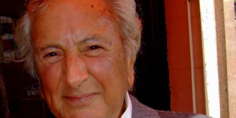 Michael Winner dies aged 77