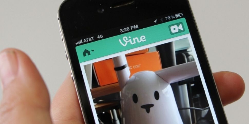 Vine ”“ Twitter’s new 6 second...