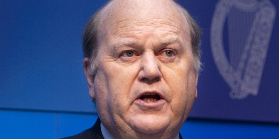 Noonan: &#34;Less severe b...