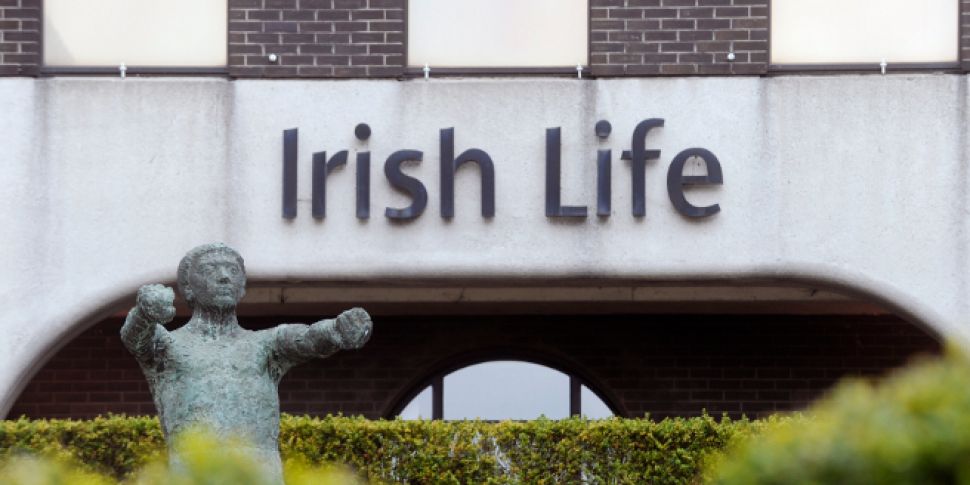 Insurer Irish Life sold to Can...