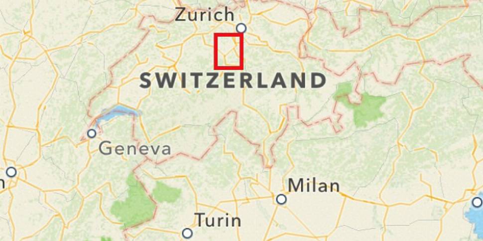 Several killed in Swiss factor...