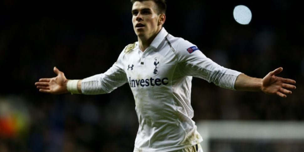 Ferdinand: Bale hype is all to...