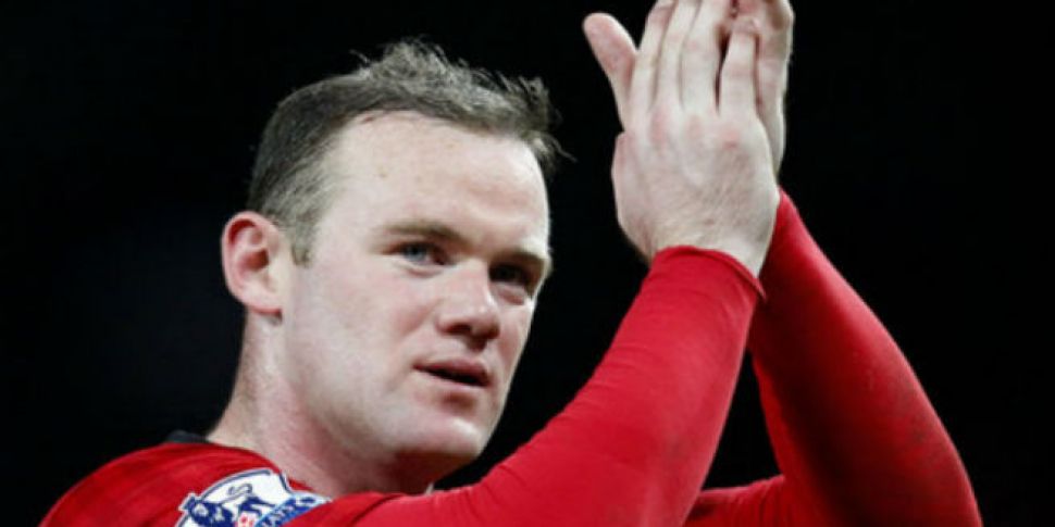Ferguson confirms that Rooney...