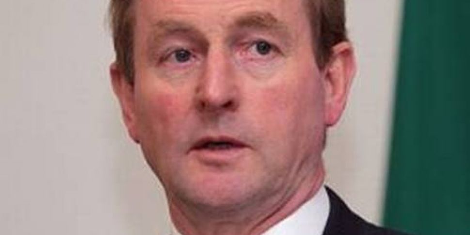 Taoiseach rejects calls to reo...