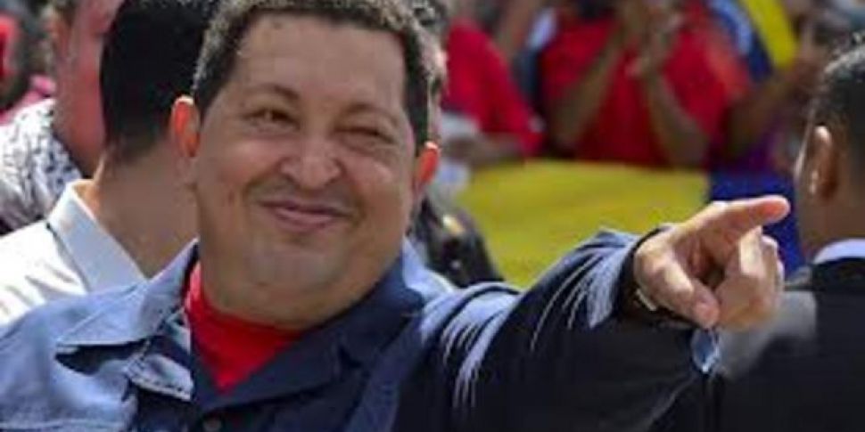 UN Pays Tribute to Hugo Chavez