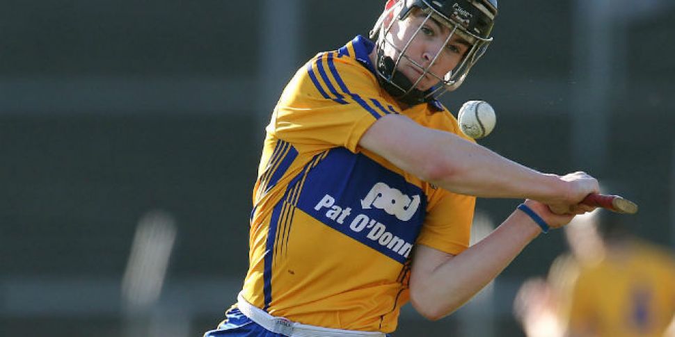 The young hurlers to watch in...