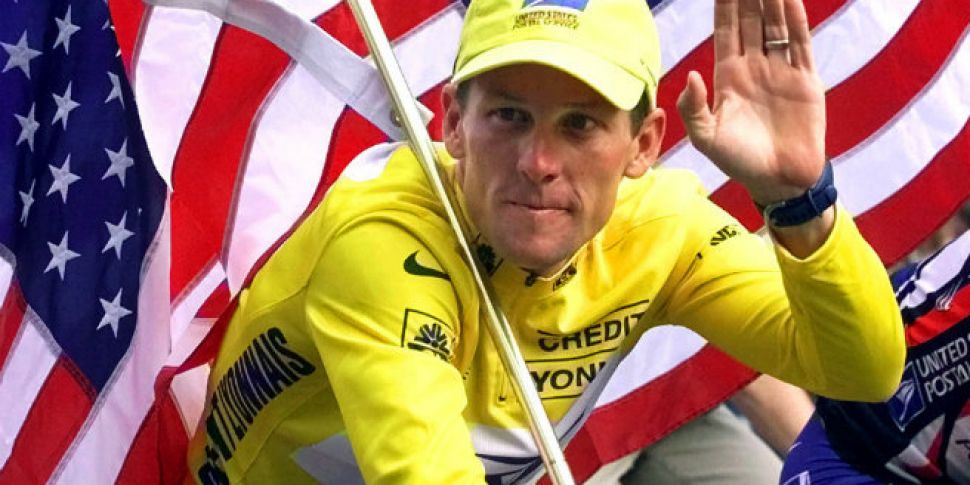 Lance Armstrong to make sporti...