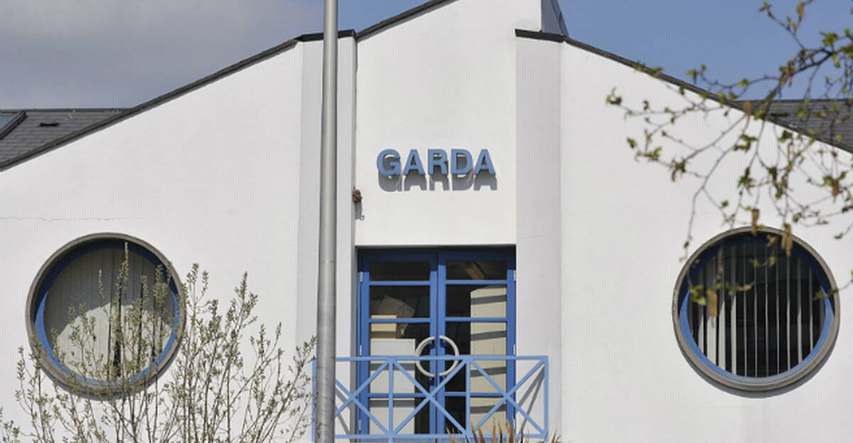 Man in custody after drugs seized in west Dublin | Newstalk