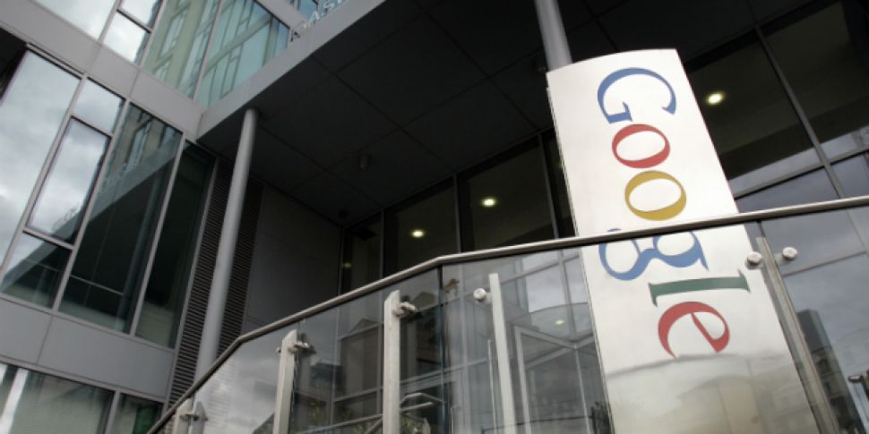 EU countries move against Goog...