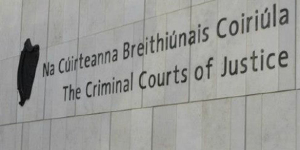 8 in Dublin court accused of I...