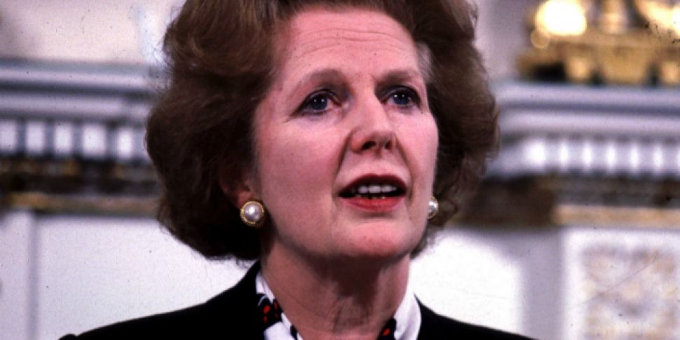 Thatcher knew of politicians&a...