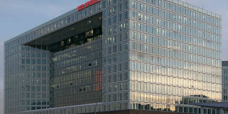 Der Spiegel and the paywall de...