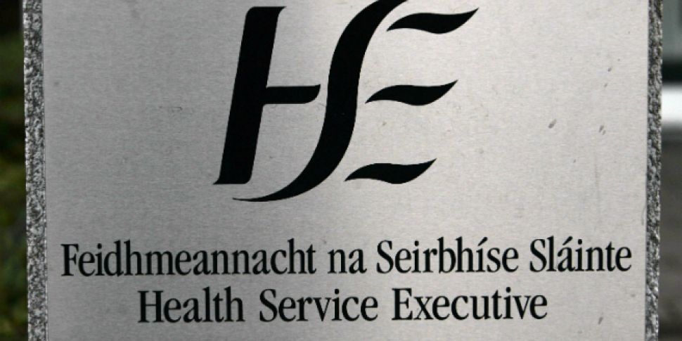 HSE and Junior Health Minister...