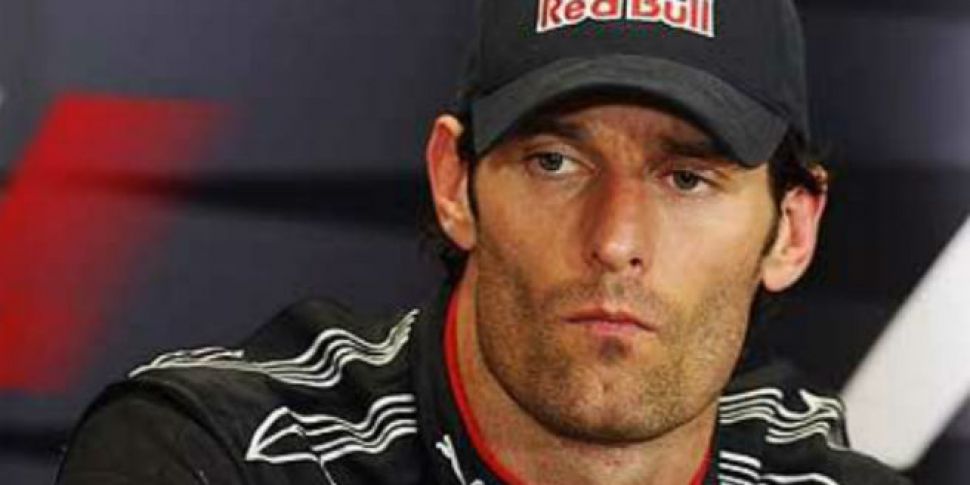 F1: Webber&#39;s woes cont...
