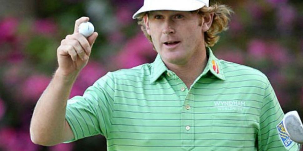 Masters latest: Snedeker and C...