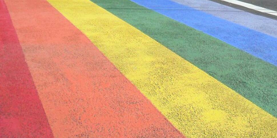 Australia removes gay pride cr...