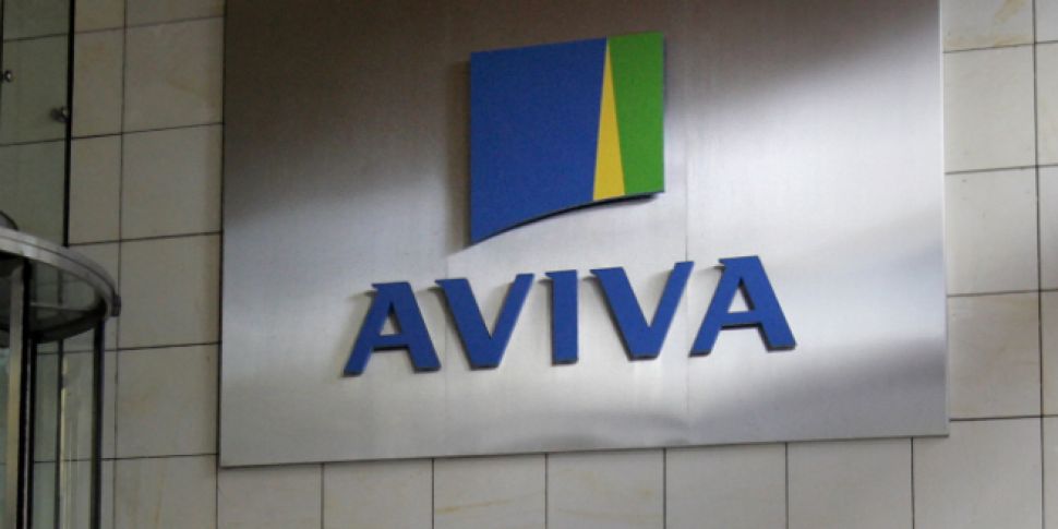 Aviva plans to cut 6% of globa...