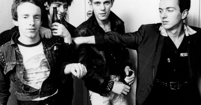 The Clash: Westway to the World | Newstalk