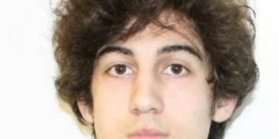 Boston bomber sentenced to dea...