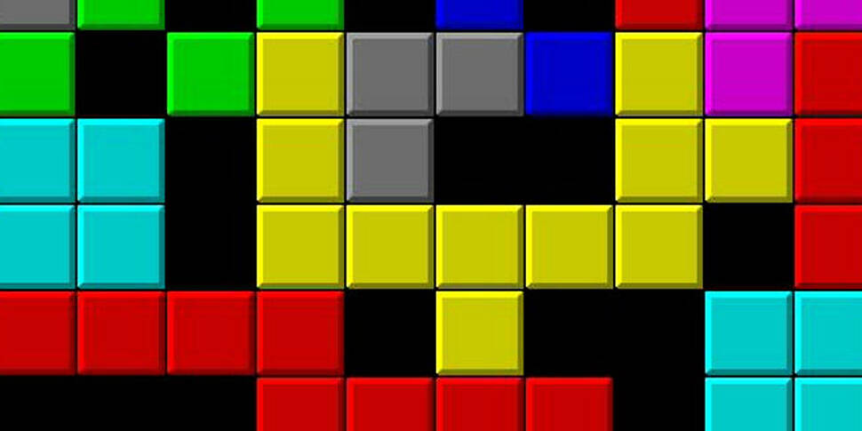 Tetris shown as effective trea...