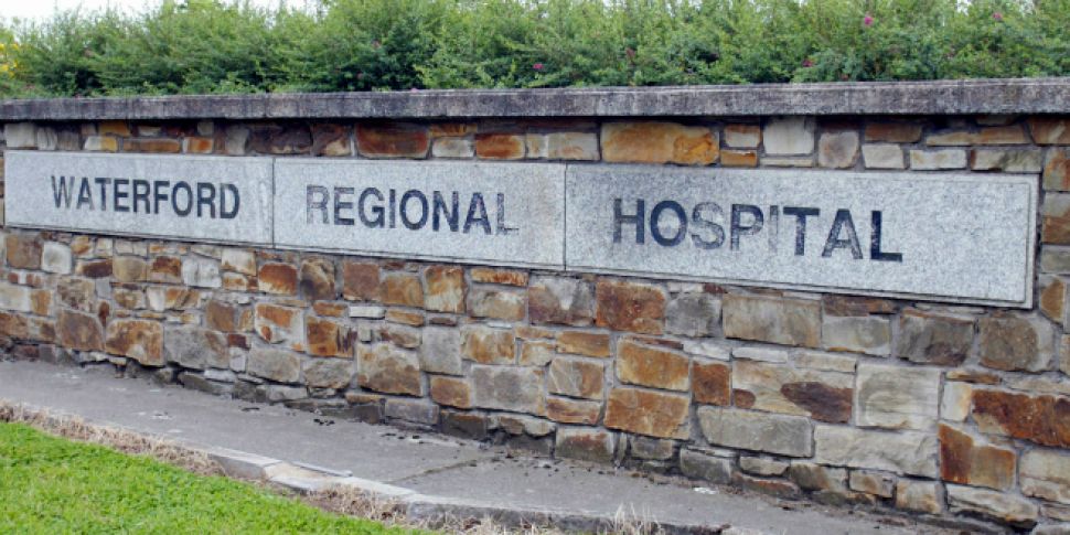 Waterford Regional Hospital ap...