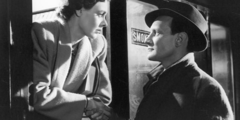 Brief Encounter voted most rom...