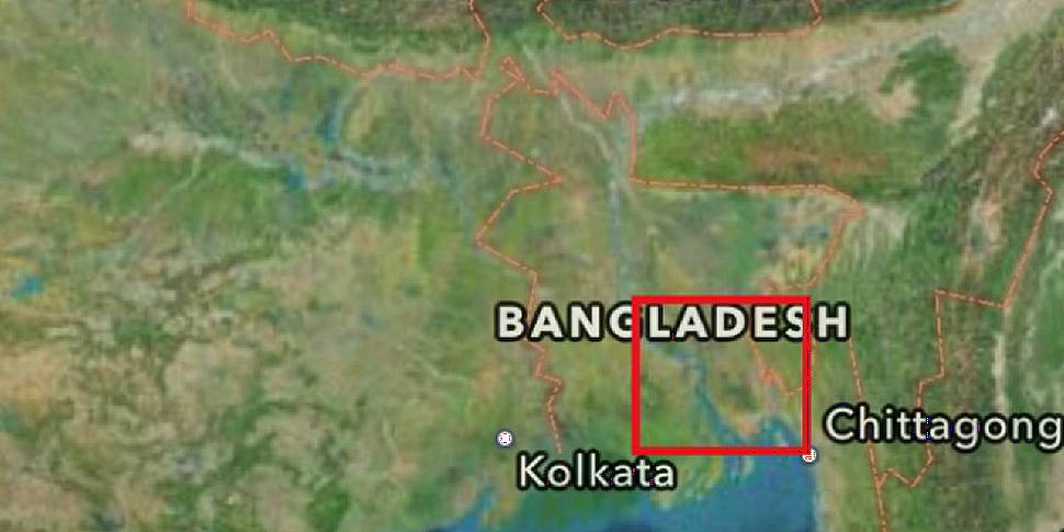 Over 80 killed in Bangladesh b...