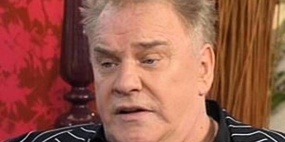 Freddie Starr arrested in sex...