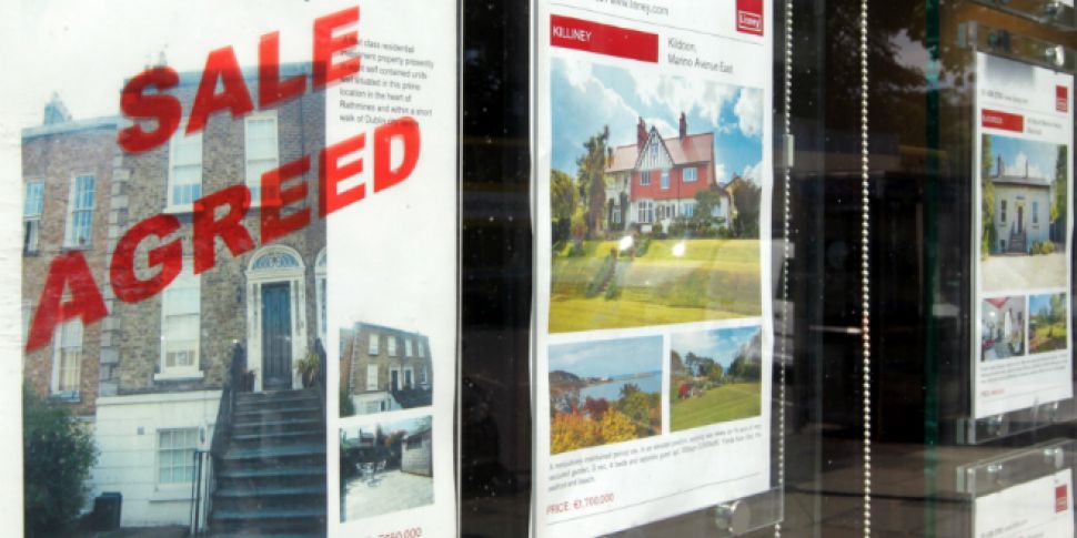 House prices fall by 3% across...