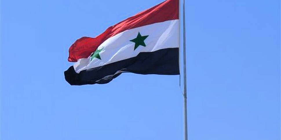 Syrian government denies use o...