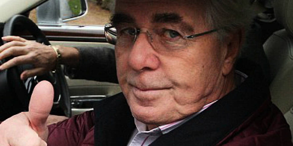 PR guru Max Clifford has been...