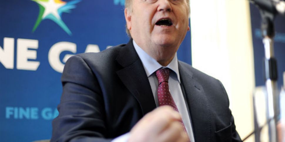 Noonan criticizes pay increase...