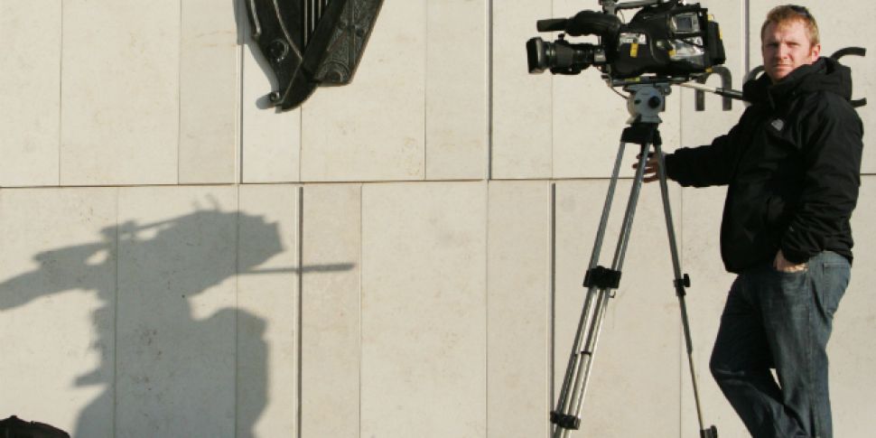 TV cameras to be allowed in UK...