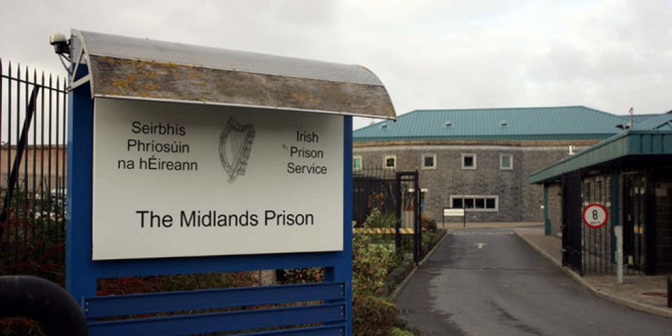 Prison Officers decide whether...