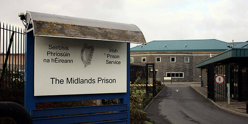 Prison Officers decide whether...