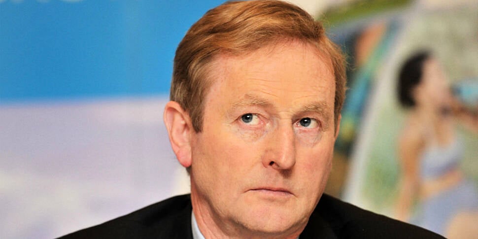 Taoiseach insists no Cabinet p...