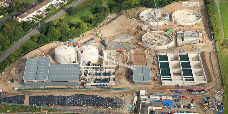 Workers at Shanganagh Plant to...