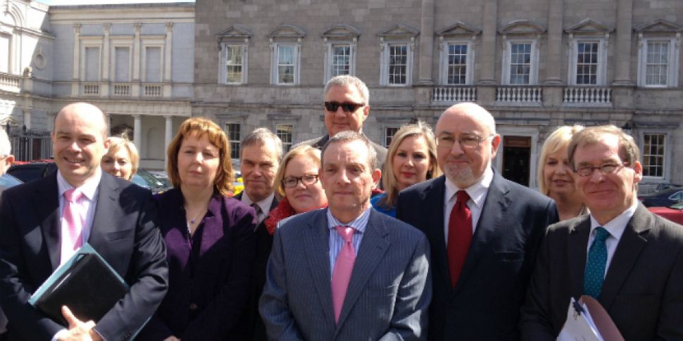 Oireachtas Committee to examin...