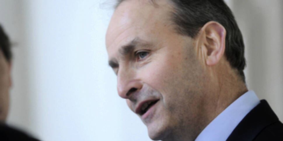 Fianna Fáil defers stance on a...