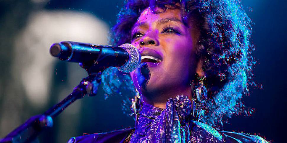 Lauryn Hill gets three months...